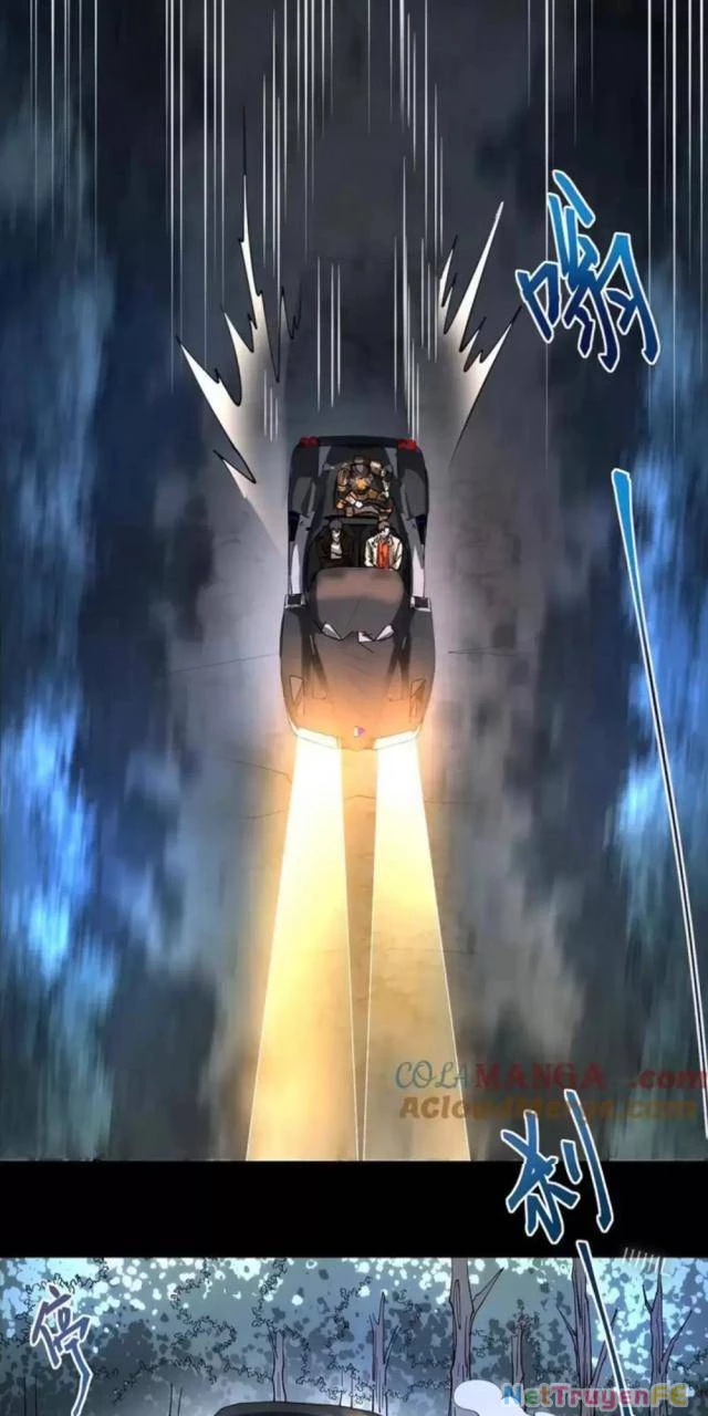 Tai Ách Cấp Mục Sư Chapter 9 - Next Chapter 10