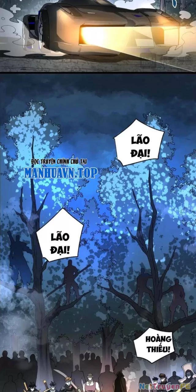 Tai Ách Cấp Mục Sư Chapter 9 - Next Chapter 10