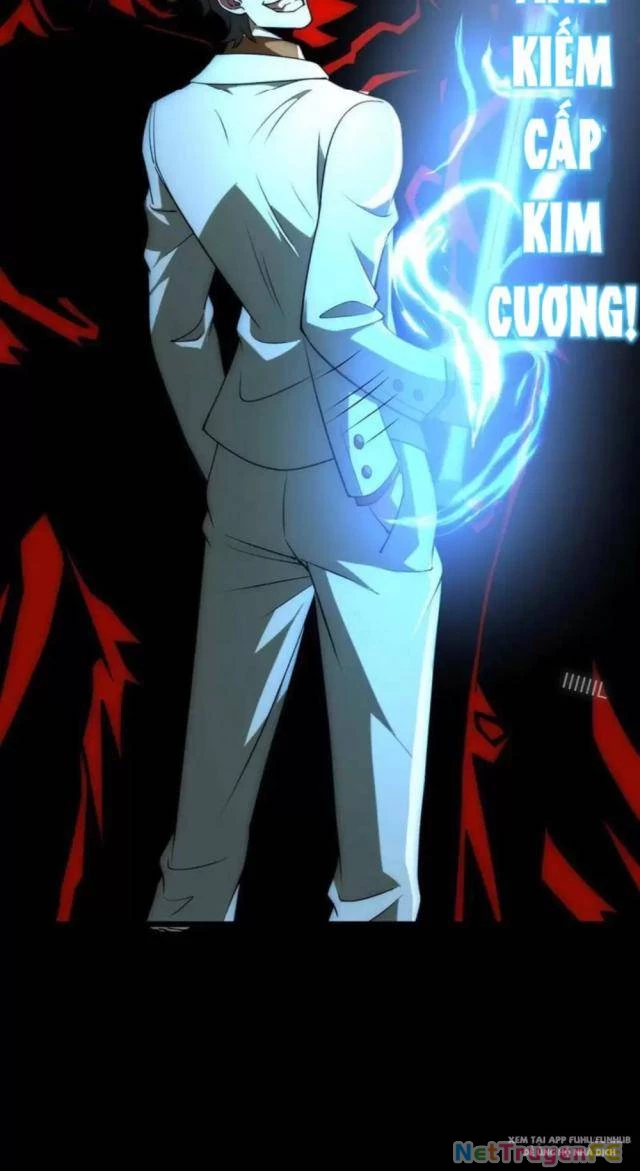 Tai Ách Cấp Mục Sư Chapter 9 - Next Chapter 10