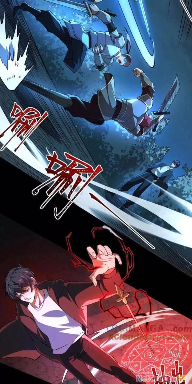 Tai Ách Cấp Mục Sư Chapter 9 - Next Chapter 10