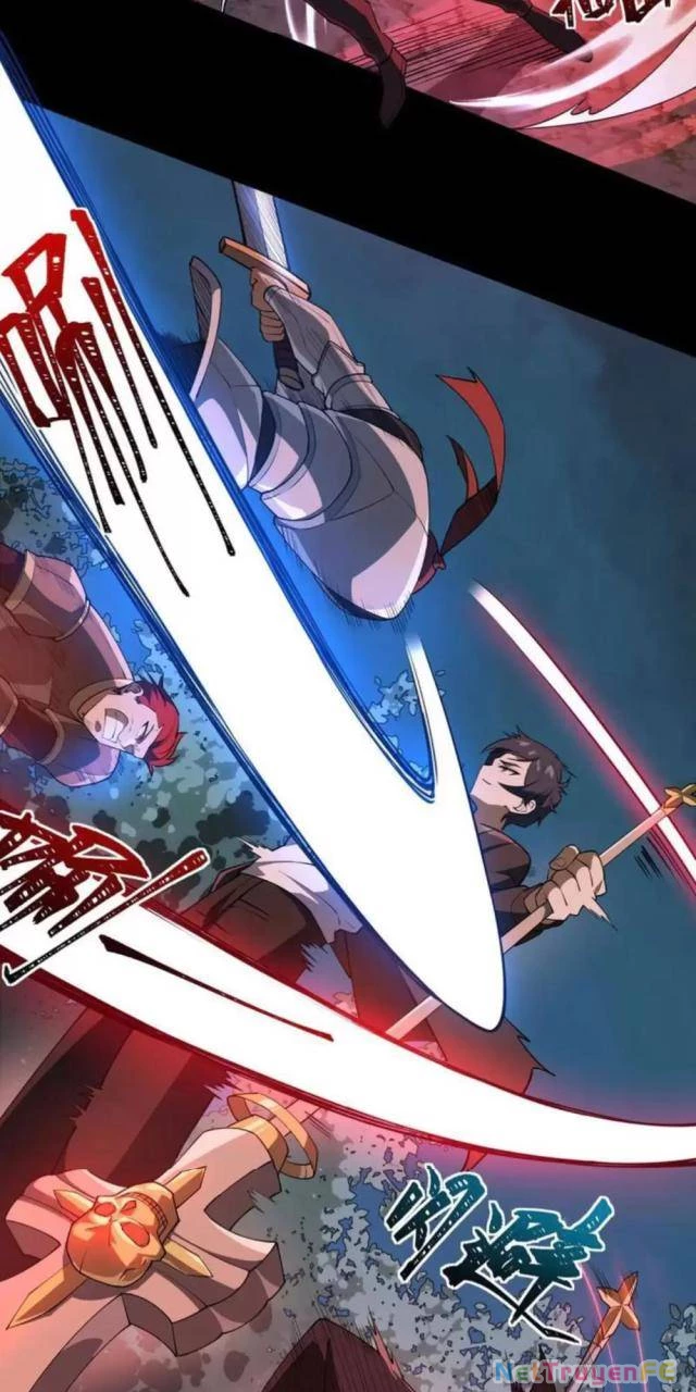 Tai Ách Cấp Mục Sư Chapter 9 - Next Chapter 10