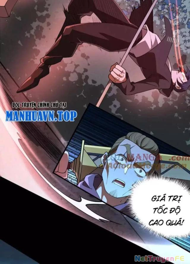 Tai Ách Cấp Mục Sư Chapter 9 - Next Chapter 10