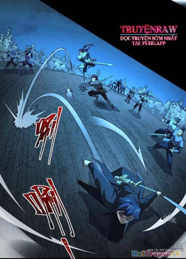 Tai Ách Cấp Mục Sư Chapter 9 - Next Chapter 10