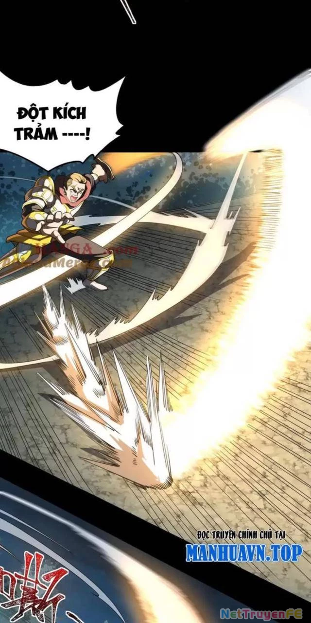 Tai Ách Cấp Mục Sư Chapter 9 - Next Chapter 10