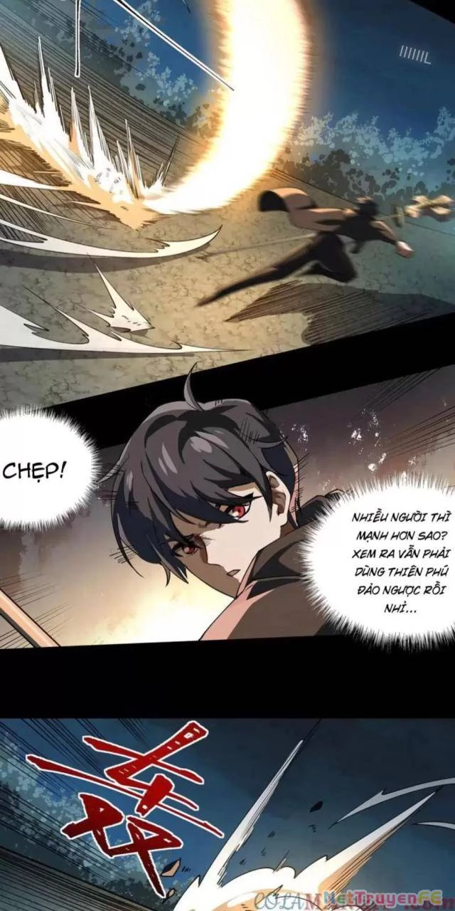 Tai Ách Cấp Mục Sư Chapter 9 - Next Chapter 10