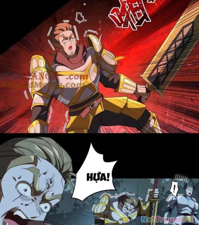 Tai Ách Cấp Mục Sư Chapter 9 - Next Chapter 10