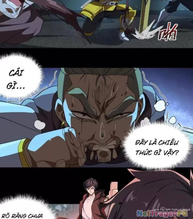 Tai Ách Cấp Mục Sư Chapter 9 - Next Chapter 10