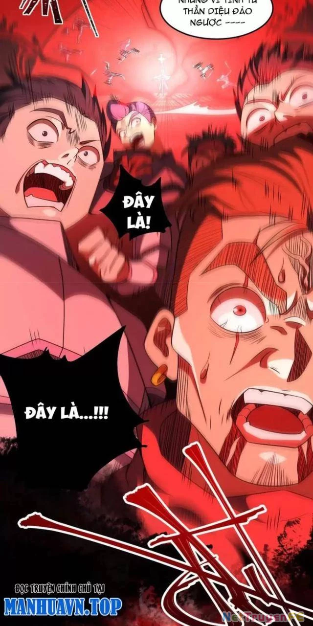 Tai Ách Cấp Mục Sư Chapter 9 - Next Chapter 10