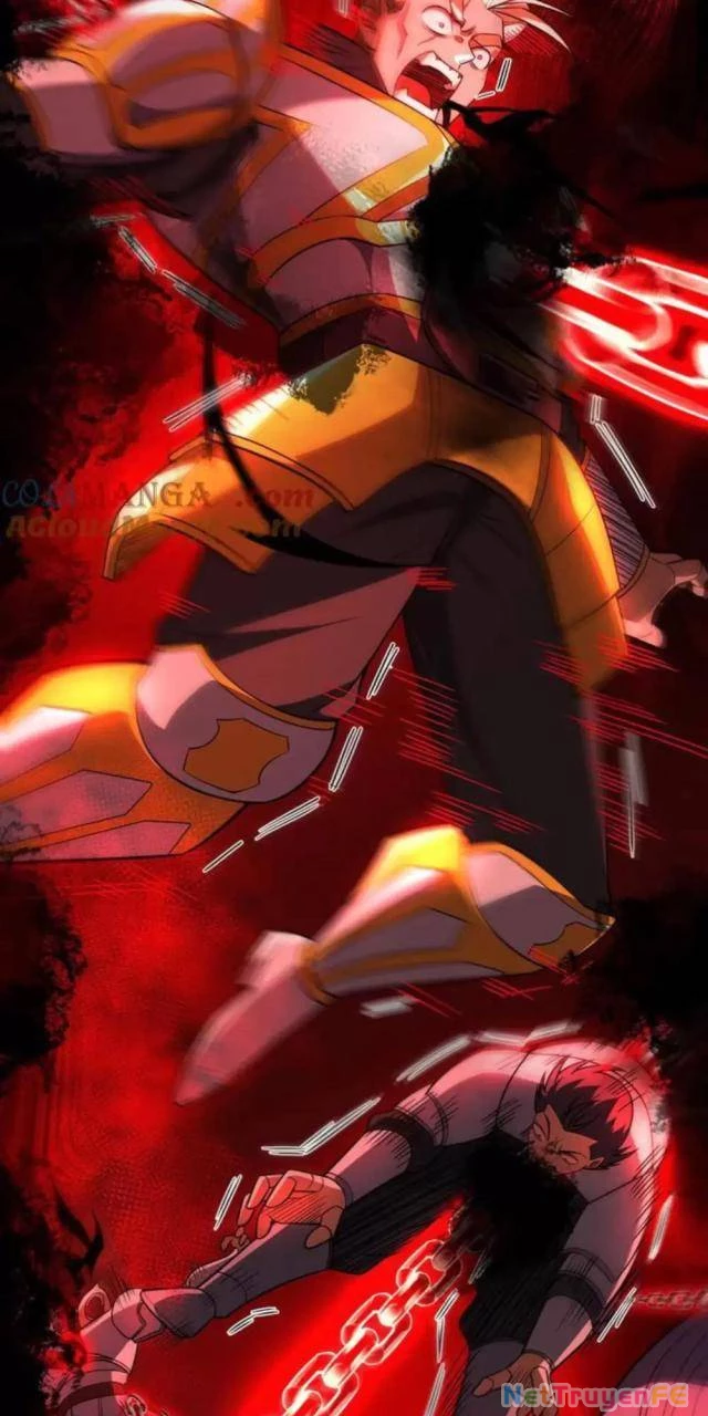 Tai Ách Cấp Mục Sư Chapter 9 - Next Chapter 10