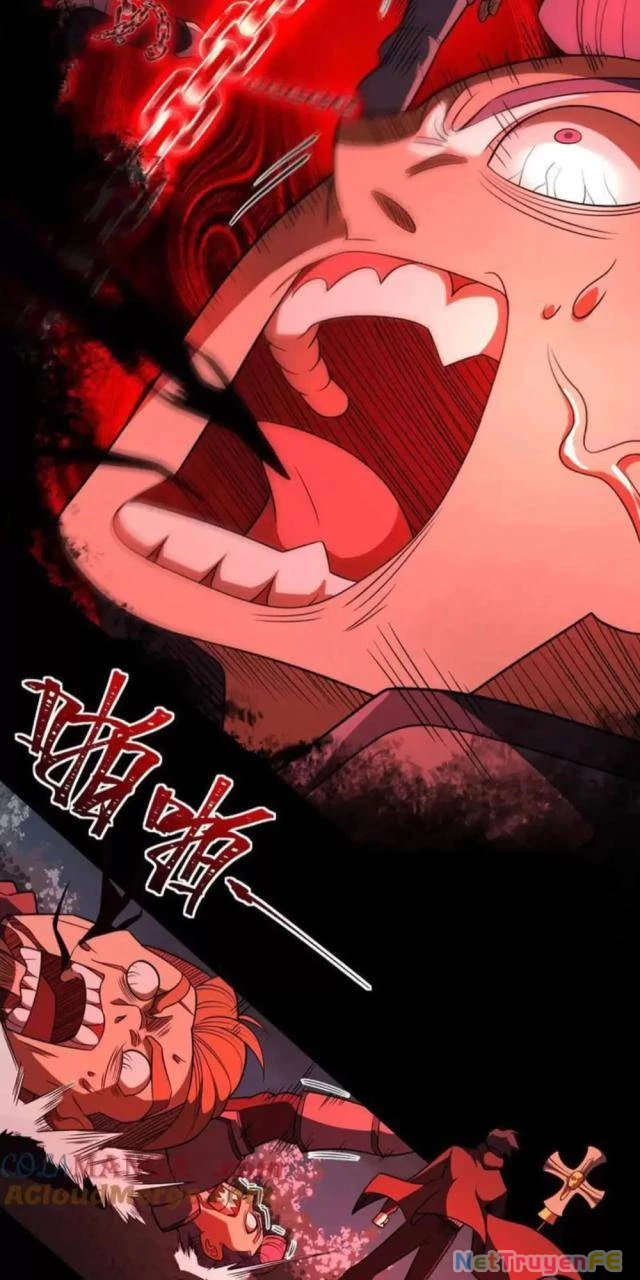 Tai Ách Cấp Mục Sư Chapter 9 - Next Chapter 10