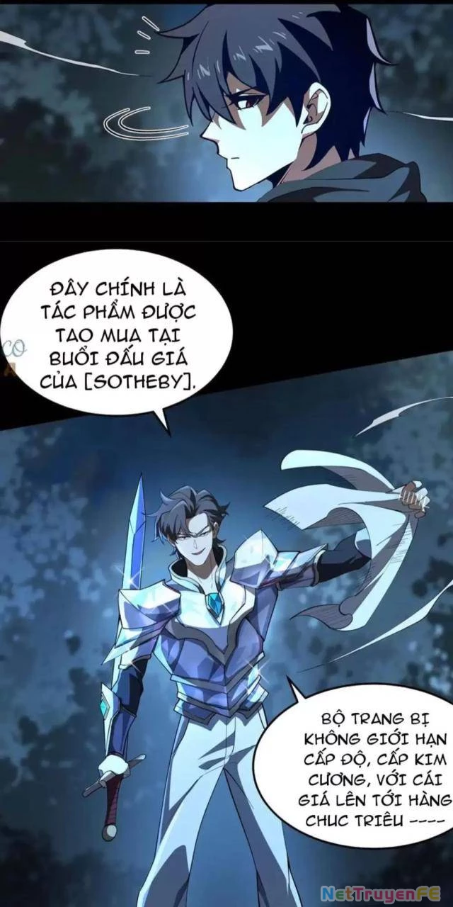 Tai Ách Cấp Mục Sư Chapter 9 - Next Chapter 10