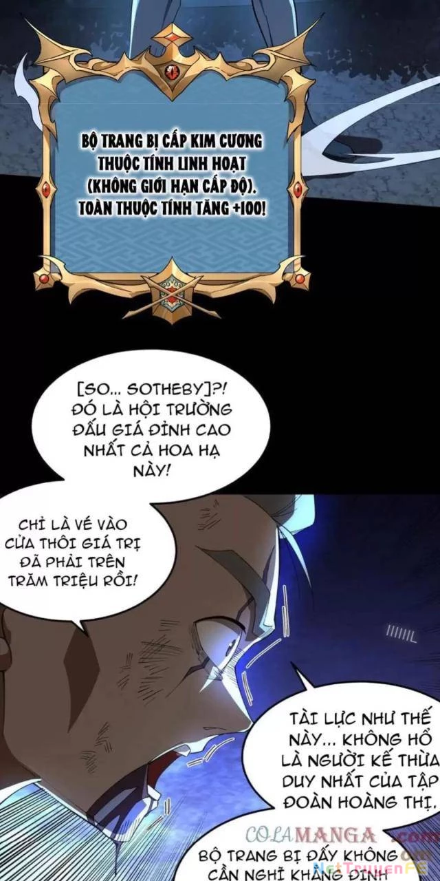 Tai Ách Cấp Mục Sư Chapter 9 - Next Chapter 10