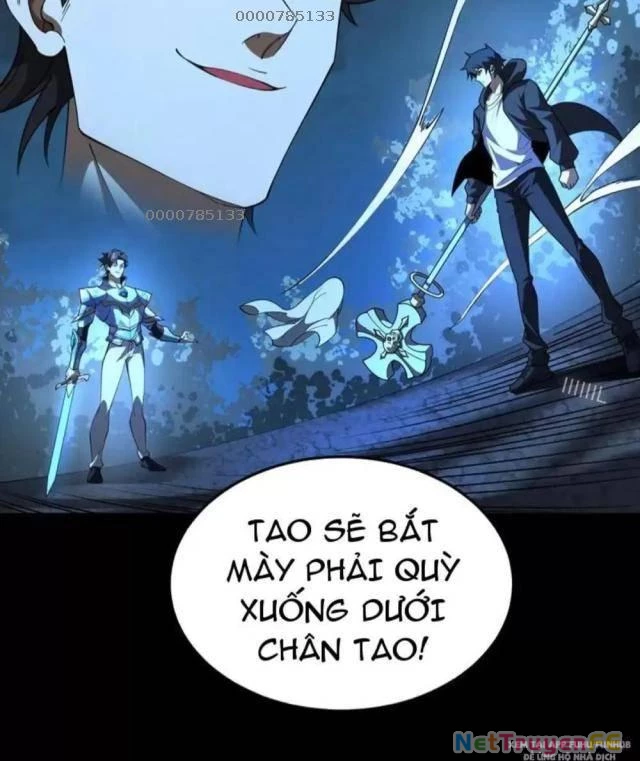 Tai Ách Cấp Mục Sư Chapter 9 - Next Chapter 10