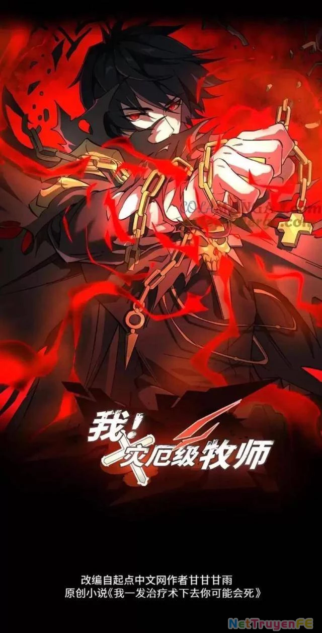 Tai Ách Cấp Mục Sư Chapter 10 - Next Chapter 11