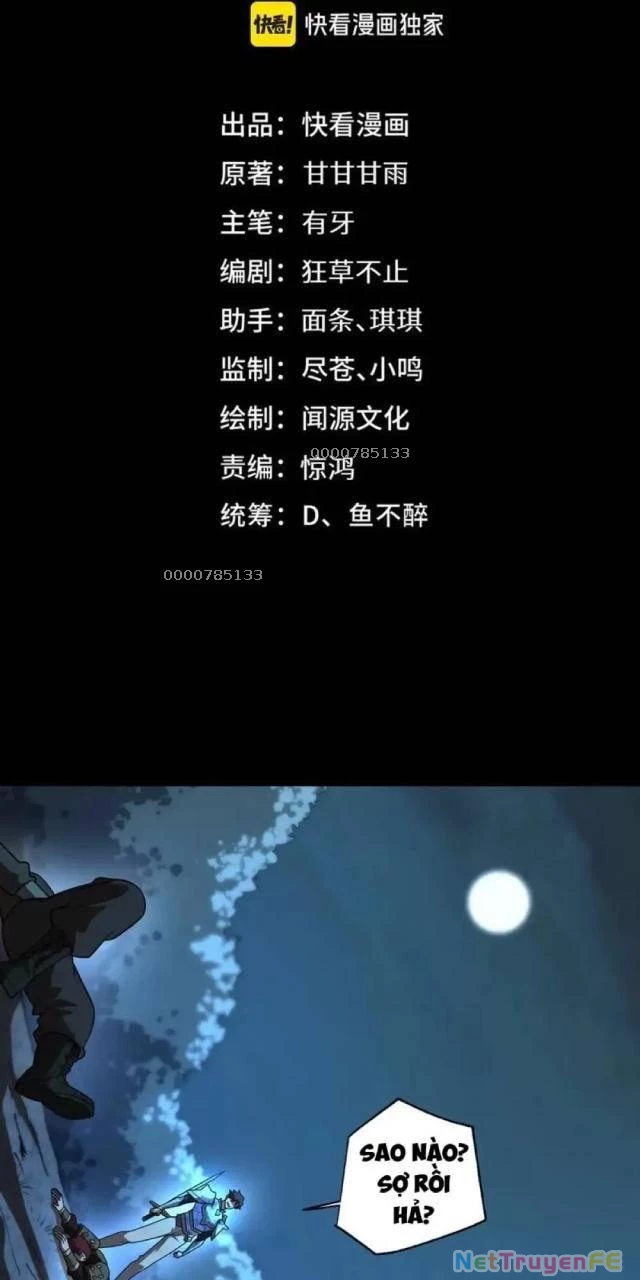 Tai Ách Cấp Mục Sư Chapter 10 - Next Chapter 11