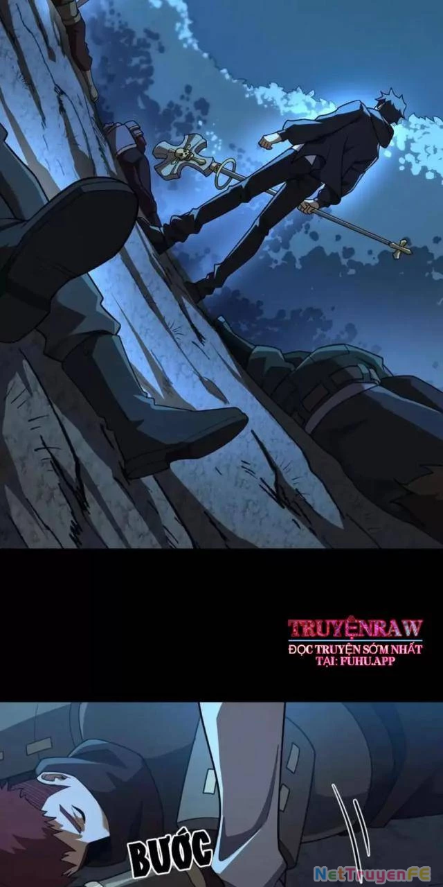 Tai Ách Cấp Mục Sư Chapter 10 - Next Chapter 11