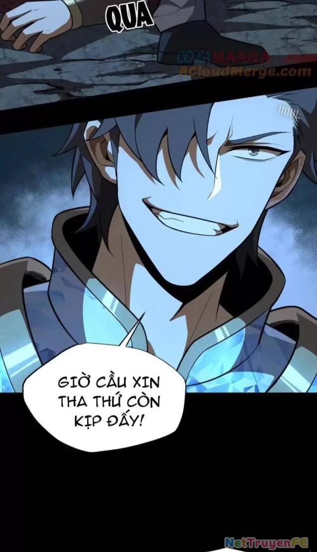 Tai Ách Cấp Mục Sư Chapter 10 - Next Chapter 11