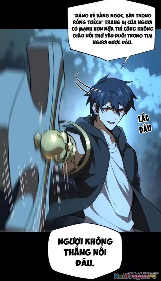 Tai Ách Cấp Mục Sư Chapter 10 - Next Chapter 11