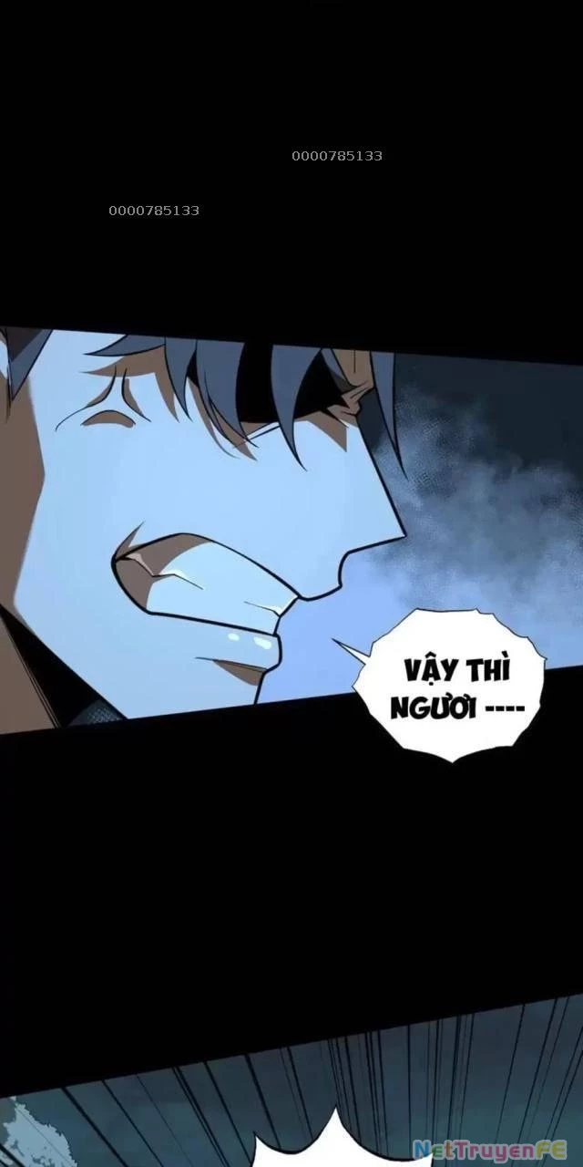 Tai Ách Cấp Mục Sư Chapter 10 - Next Chapter 11