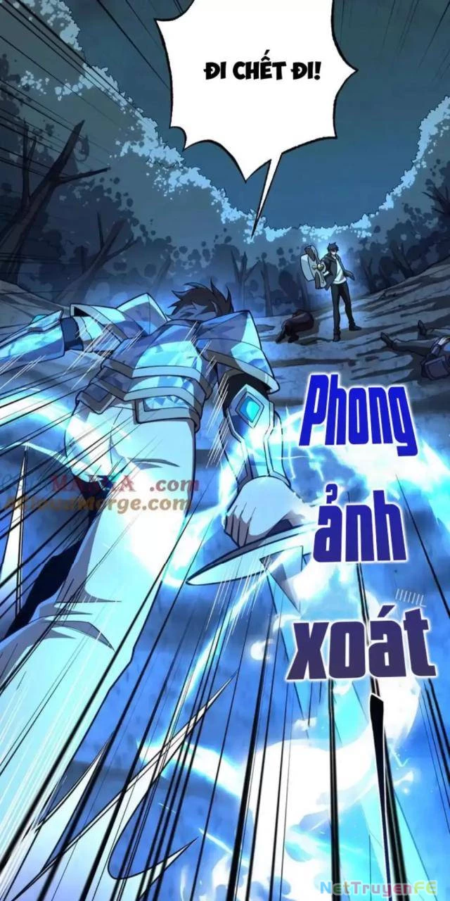 Tai Ách Cấp Mục Sư Chapter 10 - Next Chapter 11