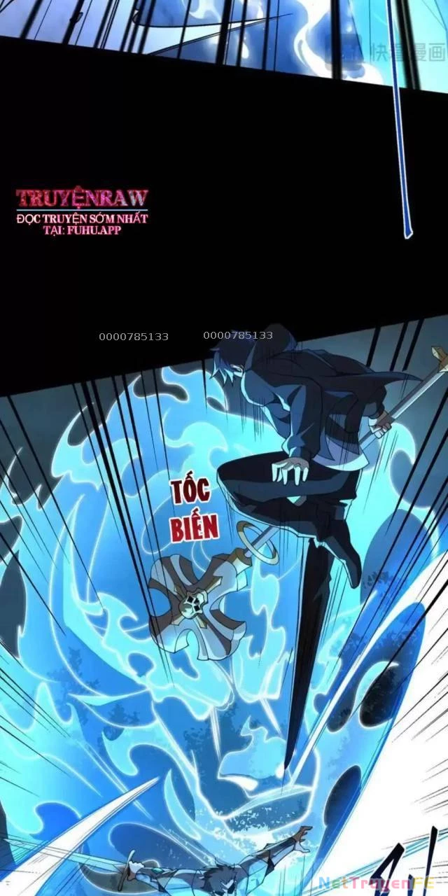 Tai Ách Cấp Mục Sư Chapter 10 - Next Chapter 11