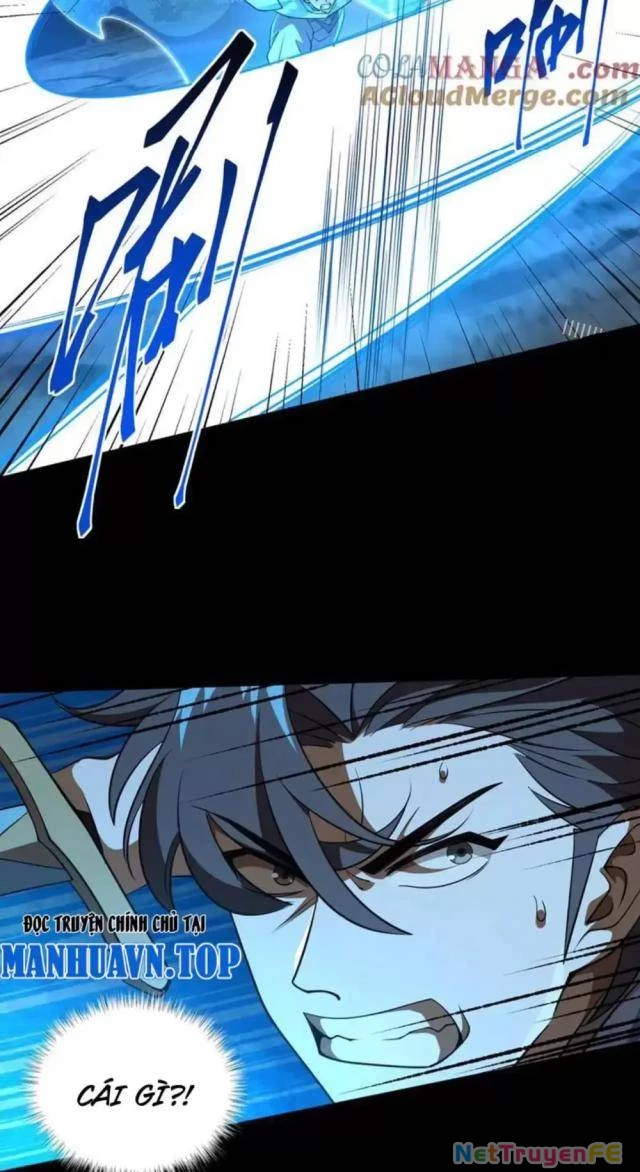 Tai Ách Cấp Mục Sư Chapter 10 - Next Chapter 11