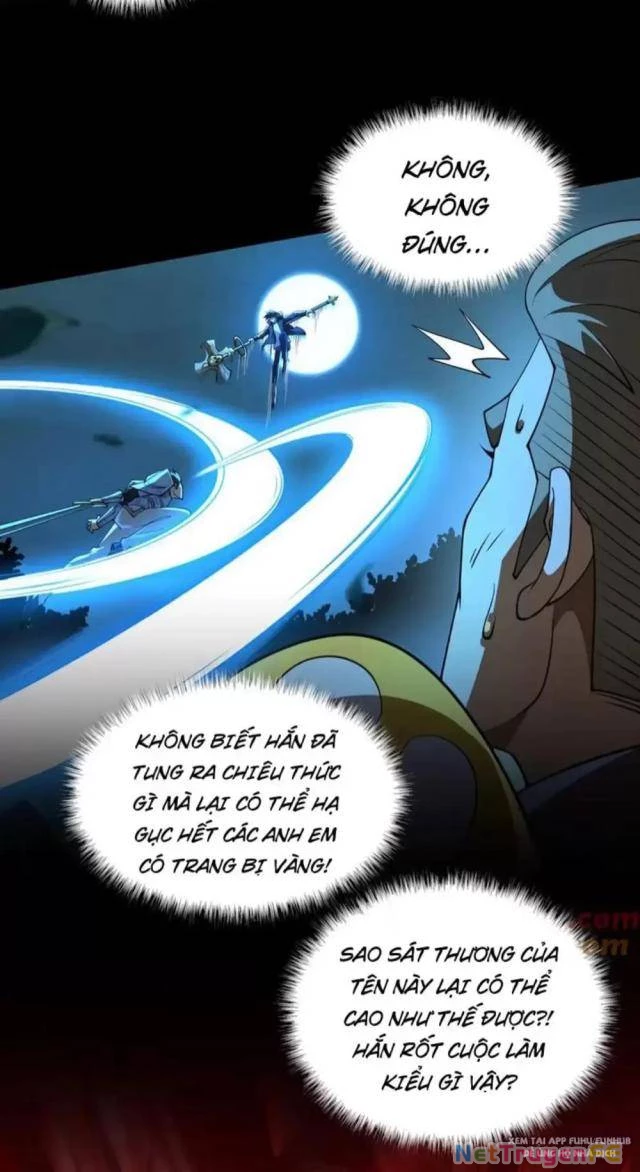 Tai Ách Cấp Mục Sư Chapter 10 - Next Chapter 11