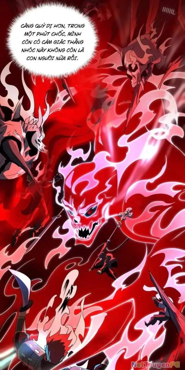 Tai Ách Cấp Mục Sư Chapter 10 - Next Chapter 11