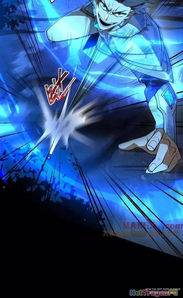 Tai Ách Cấp Mục Sư Chapter 10 - Next Chapter 11