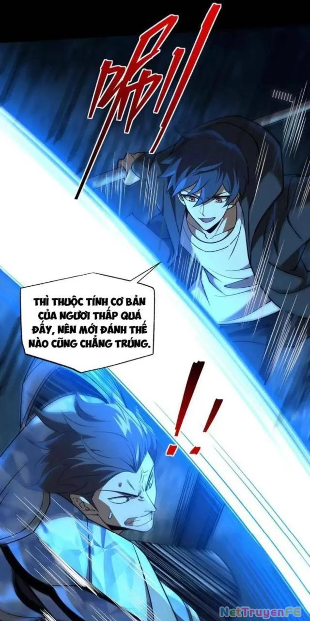 Tai Ách Cấp Mục Sư Chapter 10 - Next Chapter 11