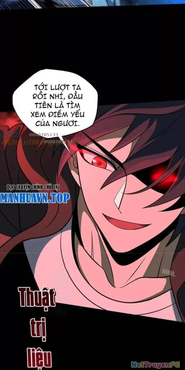 Tai Ách Cấp Mục Sư Chapter 10 - Next Chapter 11