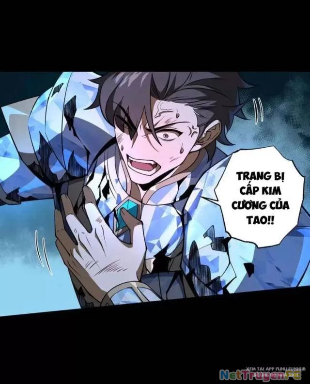 Tai Ách Cấp Mục Sư Chapter 10 - Next Chapter 11