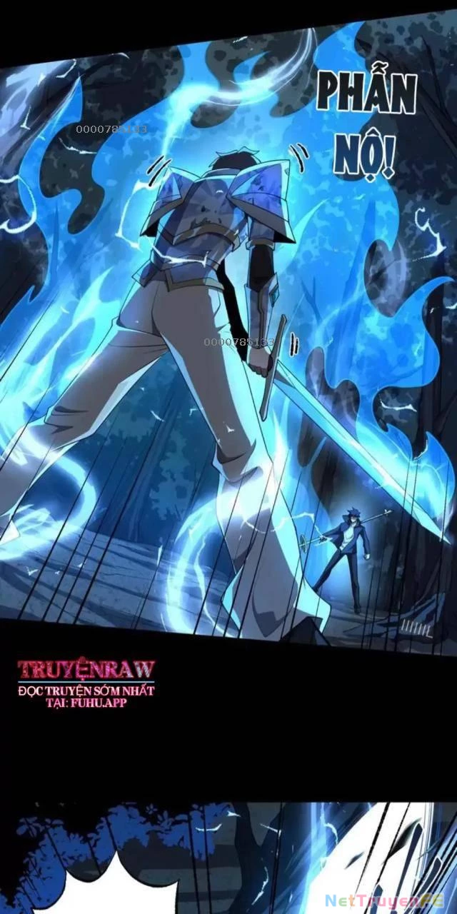 Tai Ách Cấp Mục Sư Chapter 10 - Next Chapter 11