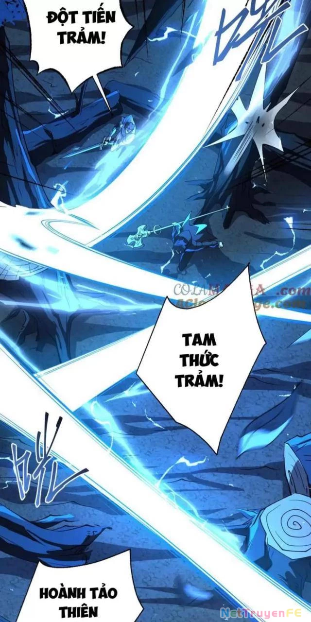 Tai Ách Cấp Mục Sư Chapter 10 - Next Chapter 11