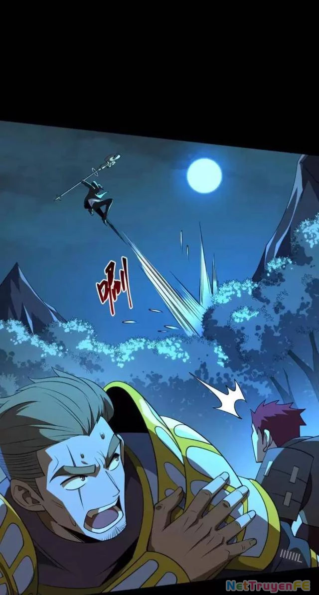 Tai Ách Cấp Mục Sư Chapter 10 - Next Chapter 11