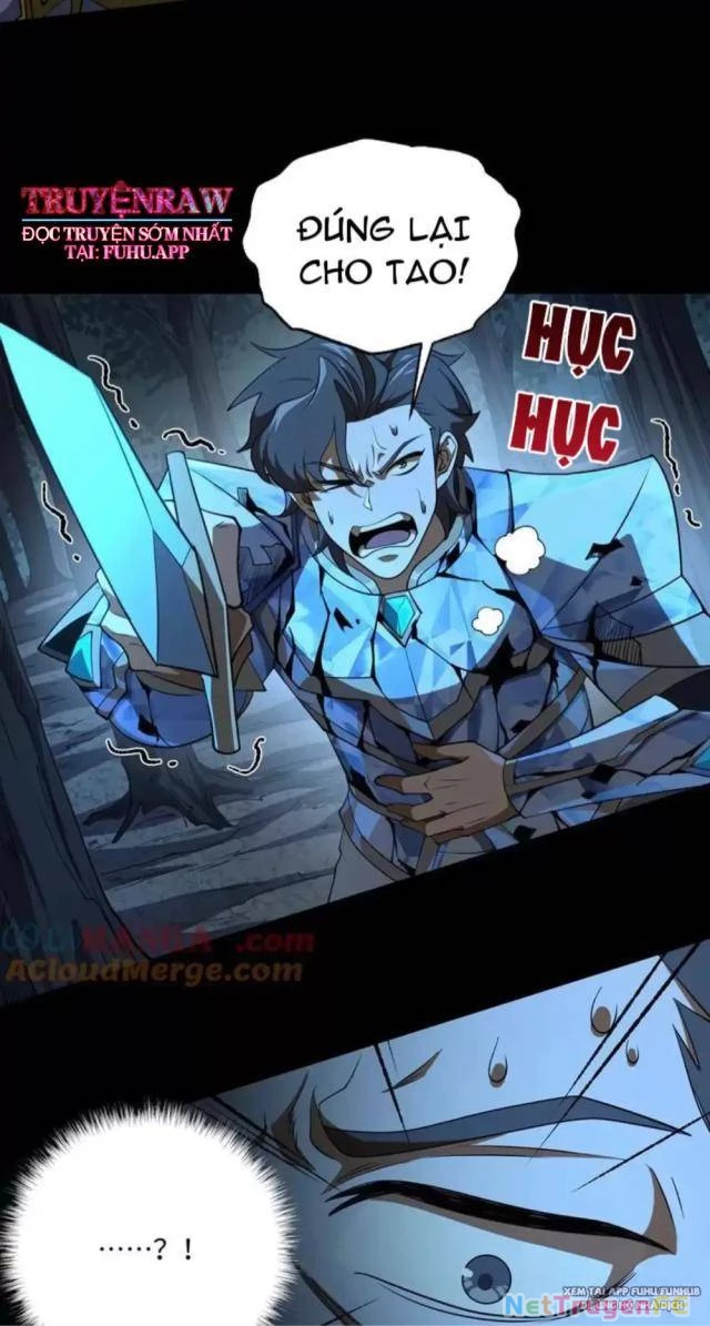 Tai Ách Cấp Mục Sư Chapter 10 - Next Chapter 11