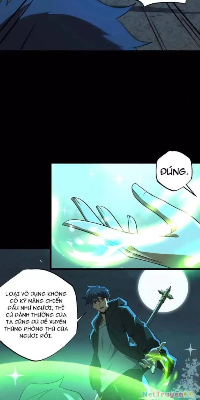 Tai Ách Cấp Mục Sư Chapter 10 - Next Chapter 11