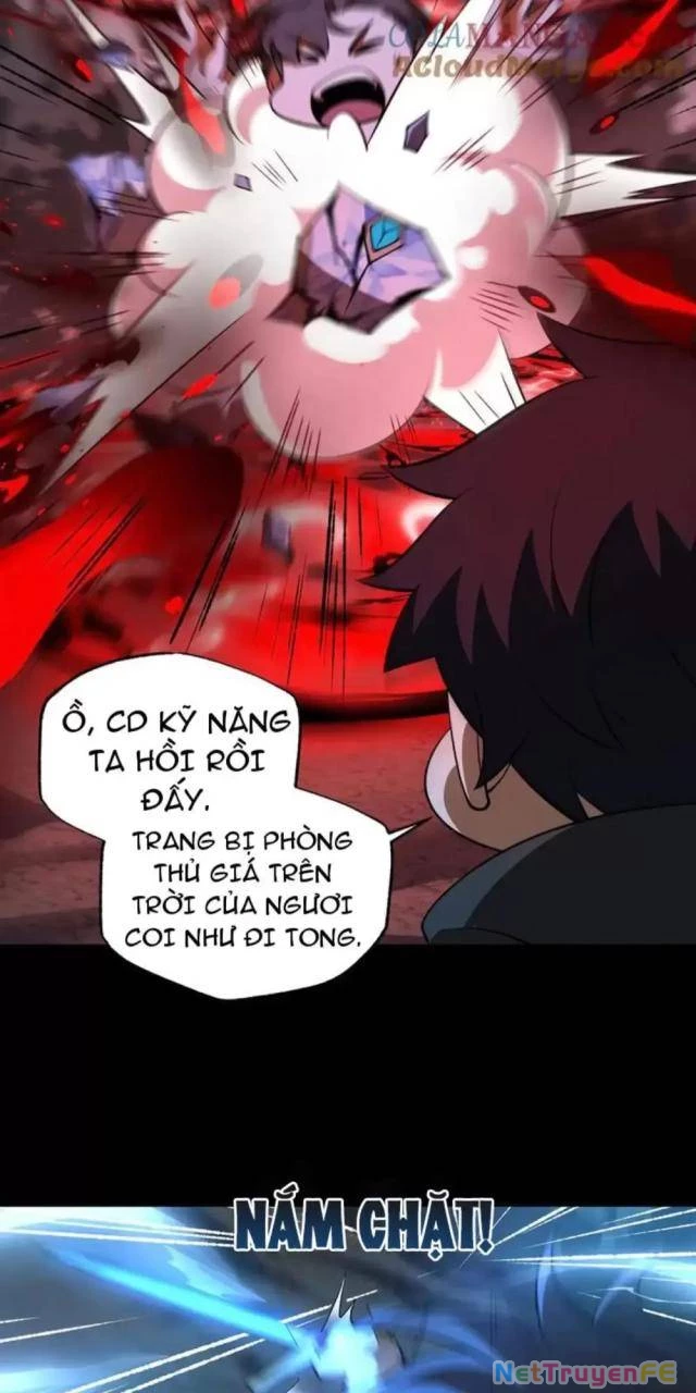 Tai Ách Cấp Mục Sư Chapter 10 - Next Chapter 11