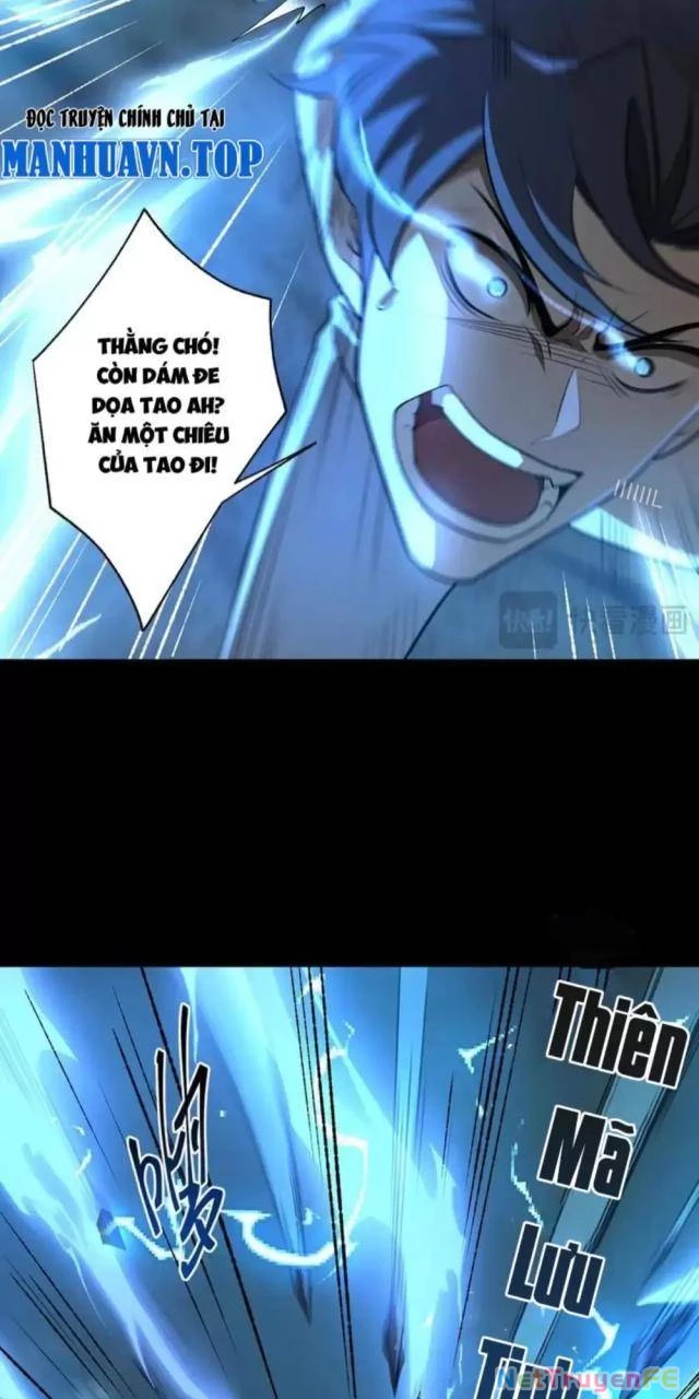 Tai Ách Cấp Mục Sư Chapter 10 - Next Chapter 11