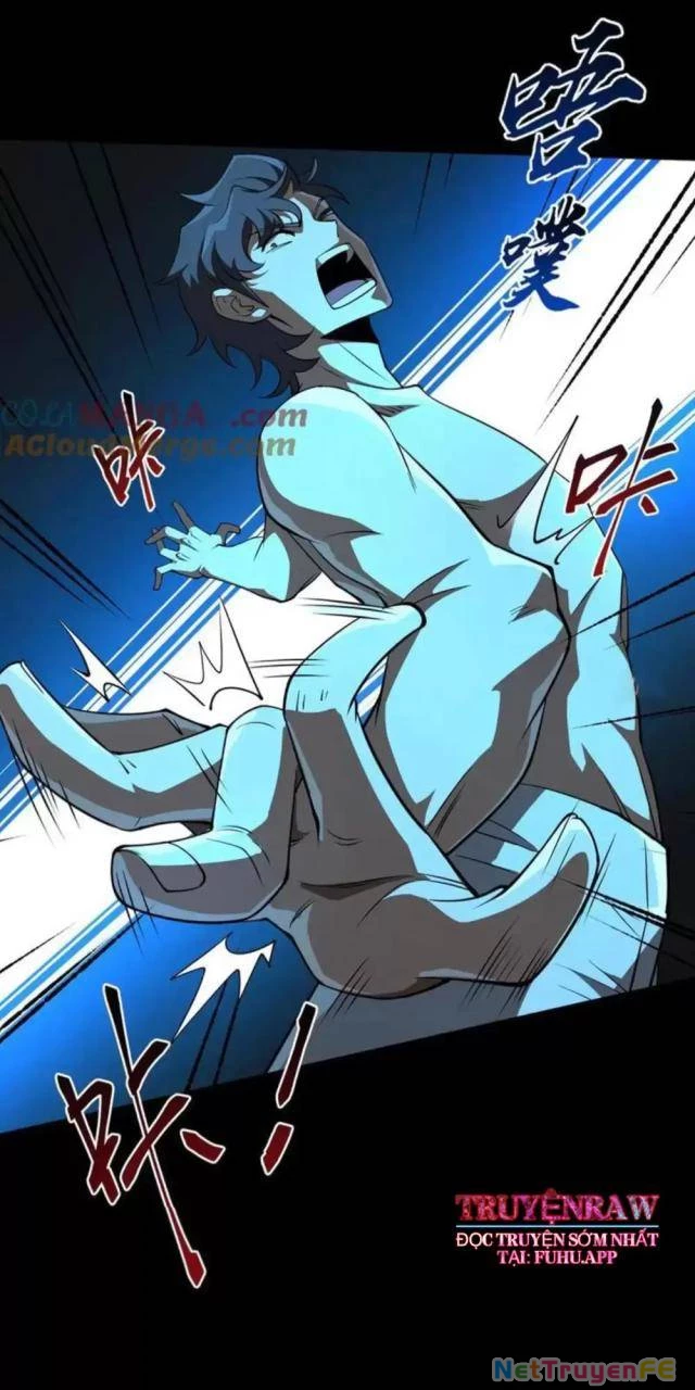 Tai Ách Cấp Mục Sư Chapter 10 - Next Chapter 11