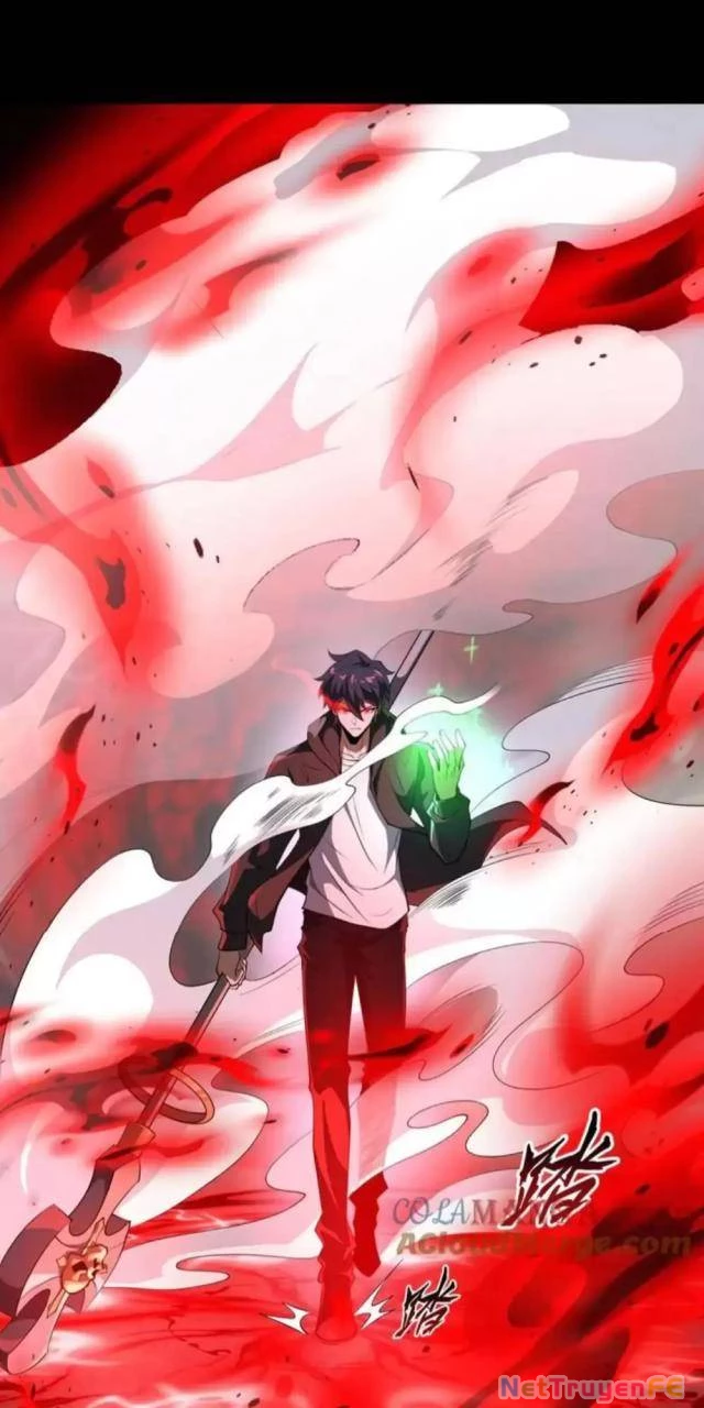 Tai Ách Cấp Mục Sư Chapter 10 - Next Chapter 11