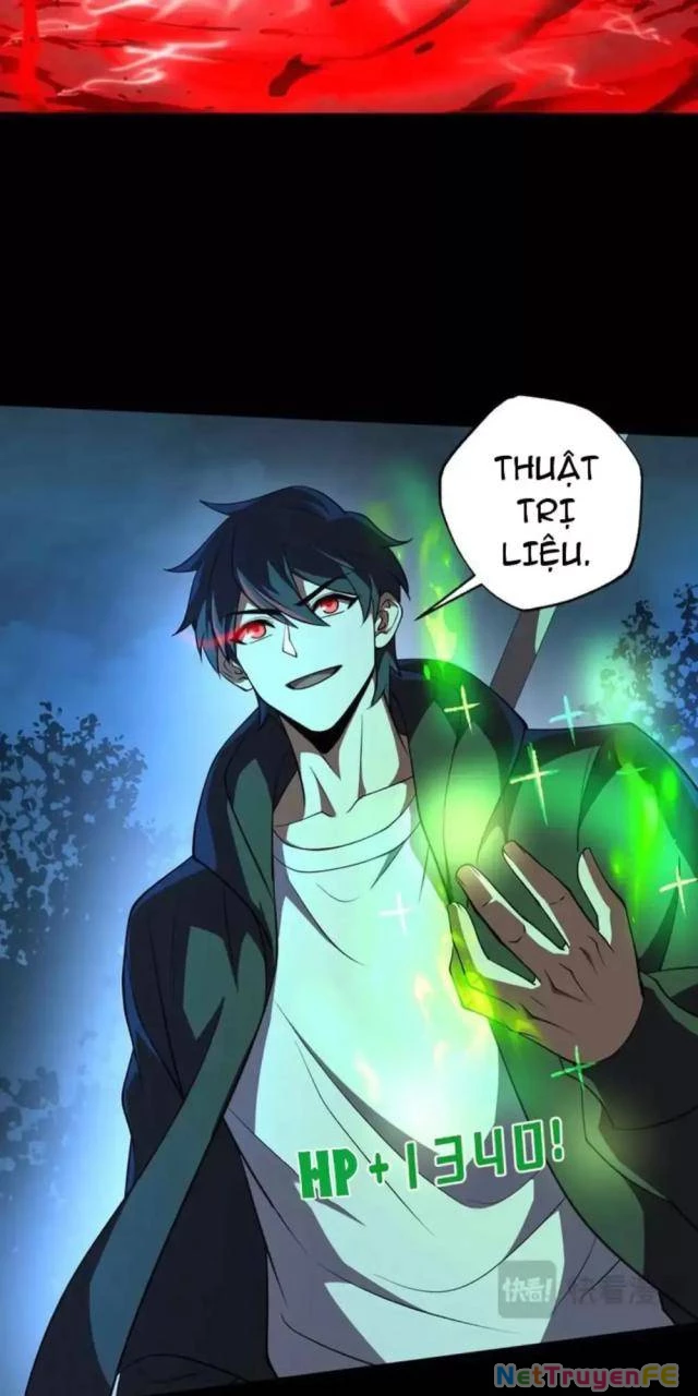 Tai Ách Cấp Mục Sư Chapter 10 - Next Chapter 11