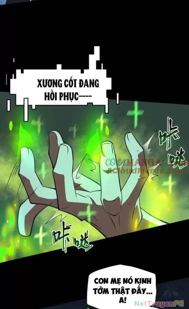 Tai Ách Cấp Mục Sư Chapter 10 - Next Chapter 11