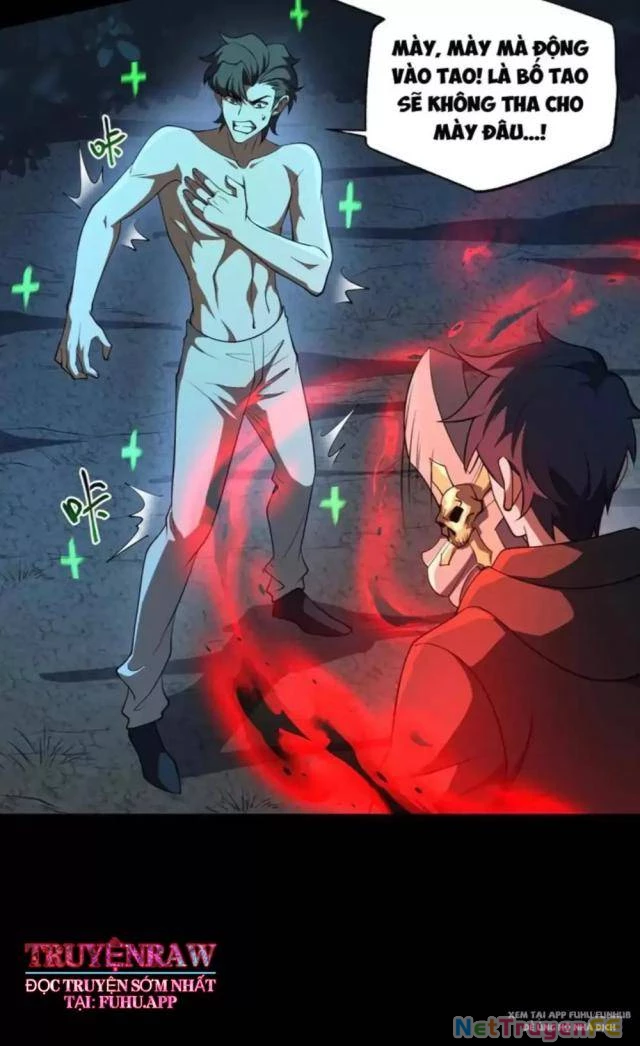 Tai Ách Cấp Mục Sư Chapter 10 - Next Chapter 11