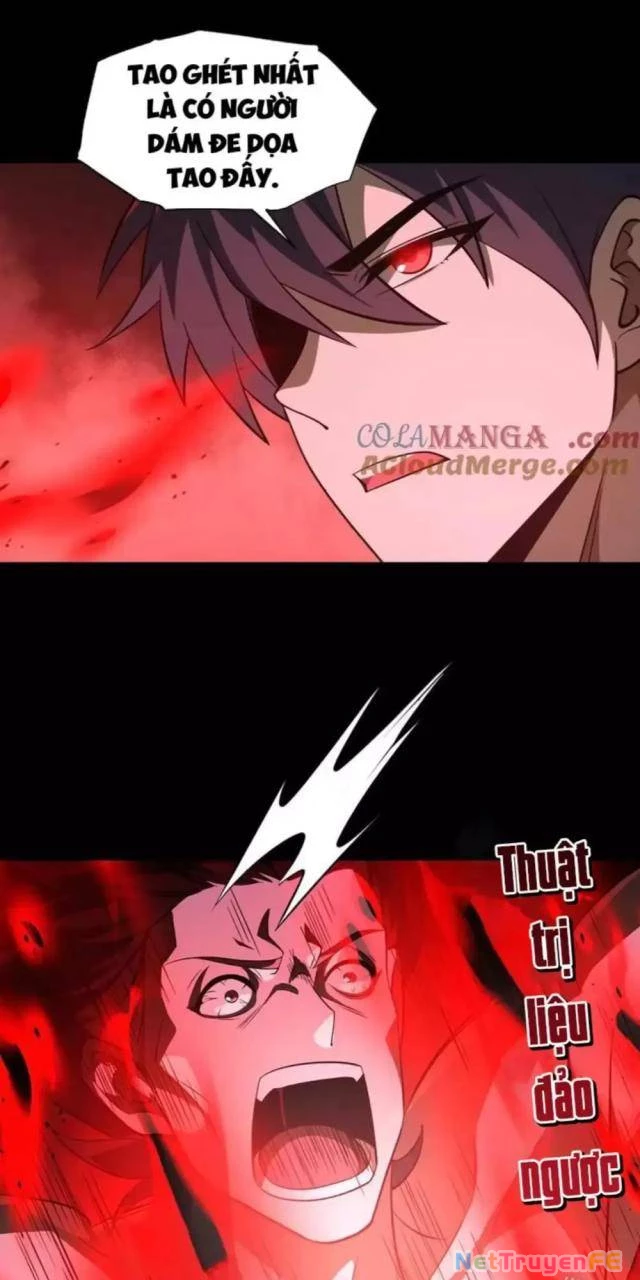 Tai Ách Cấp Mục Sư Chapter 10 - Next Chapter 11