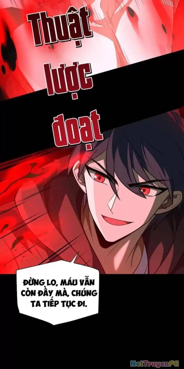 Tai Ách Cấp Mục Sư Chapter 10 - Next Chapter 11