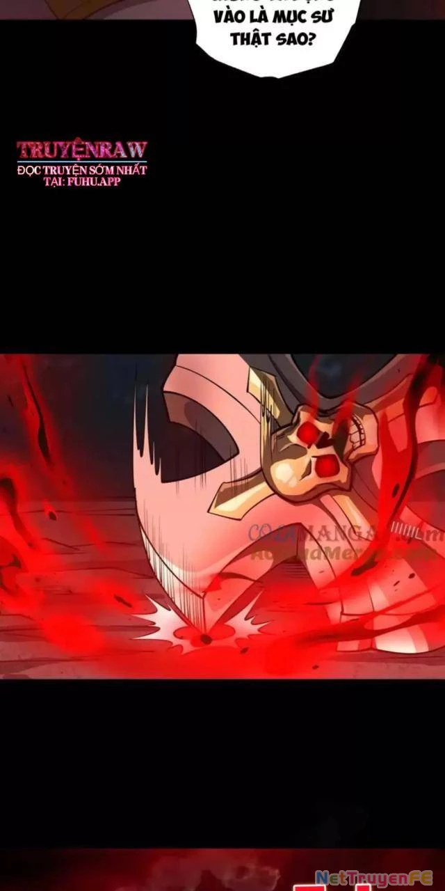 Tai Ách Cấp Mục Sư Chapter 10 - Next Chapter 11