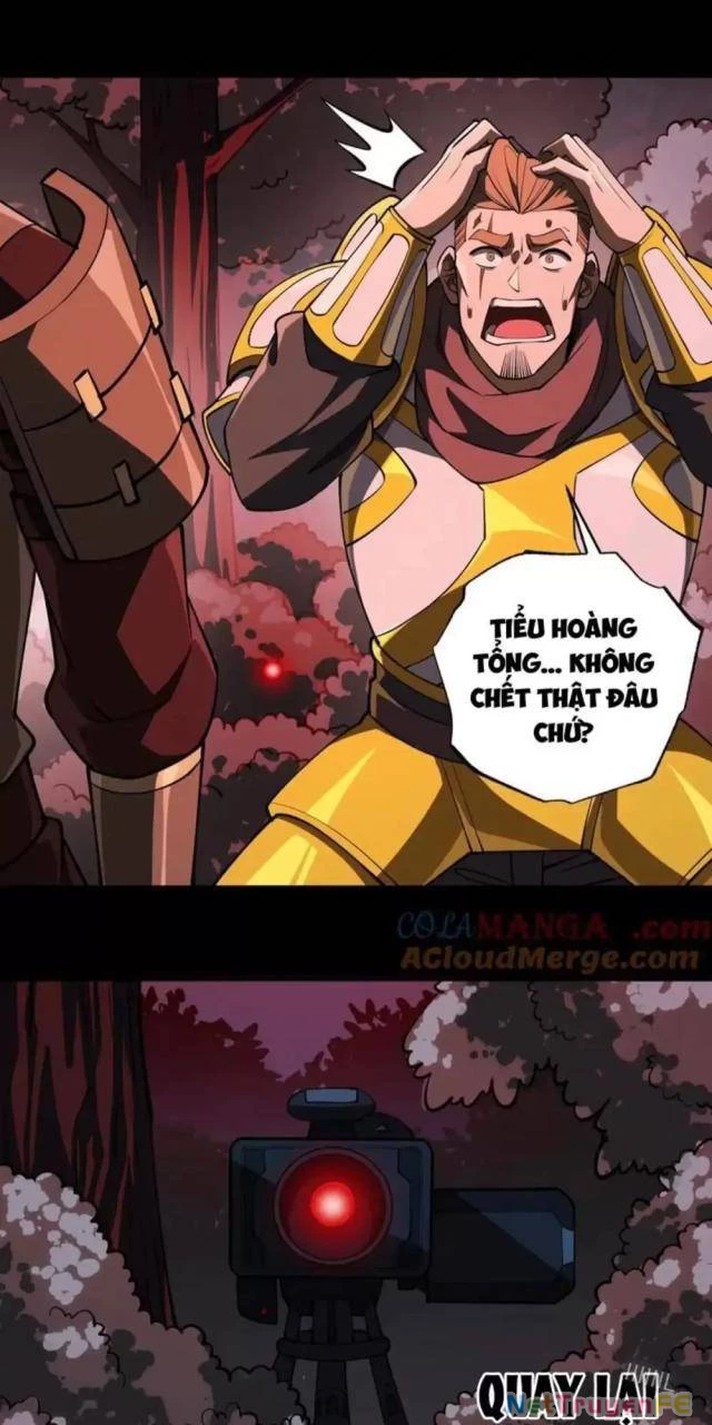 Tai Ách Cấp Mục Sư Chapter 10 - Next Chapter 11