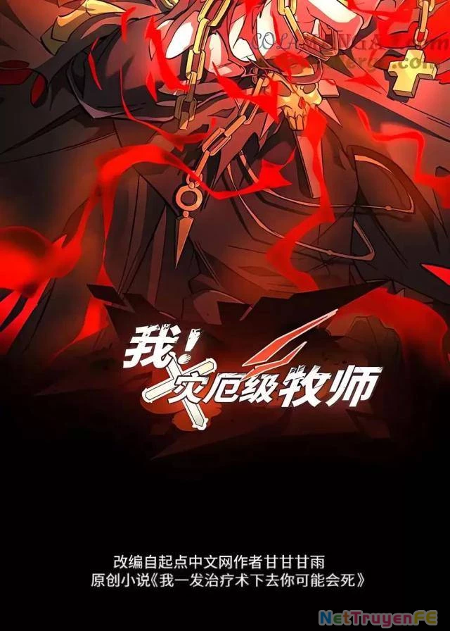 Tai Ách Cấp Mục Sư Chapter 11 - Next Chapter 12