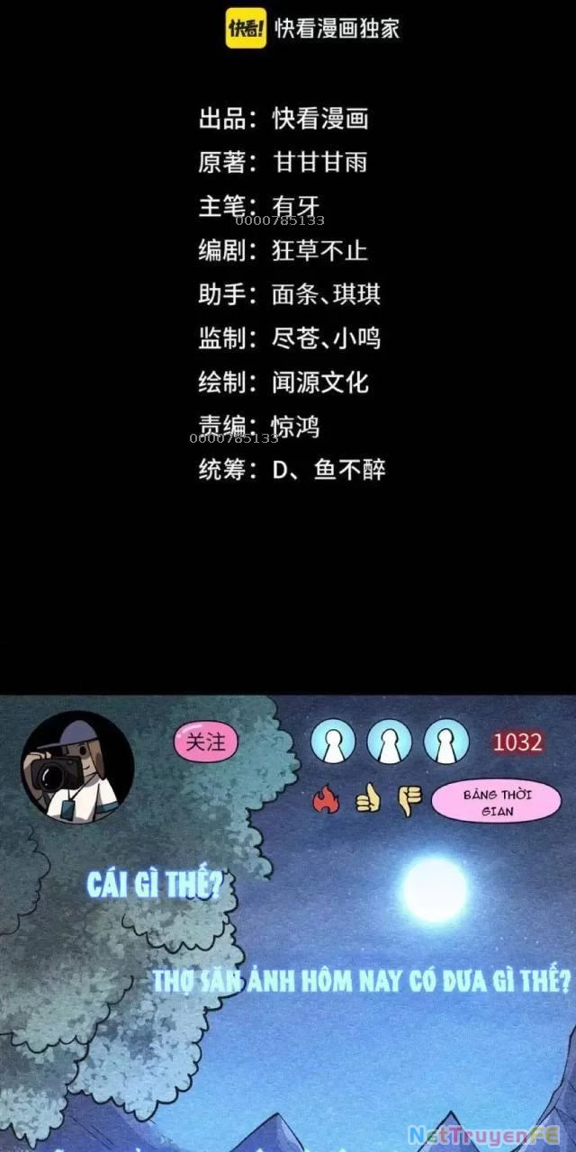 Tai Ách Cấp Mục Sư Chapter 11 - Next Chapter 12